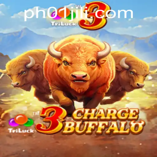 Exploring the Exciting World of 3ChargeBuffalo: A New Era in Gaming