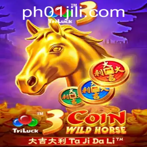 The Exciting World of 3CoinWildHorse: A Comprehensive Guide