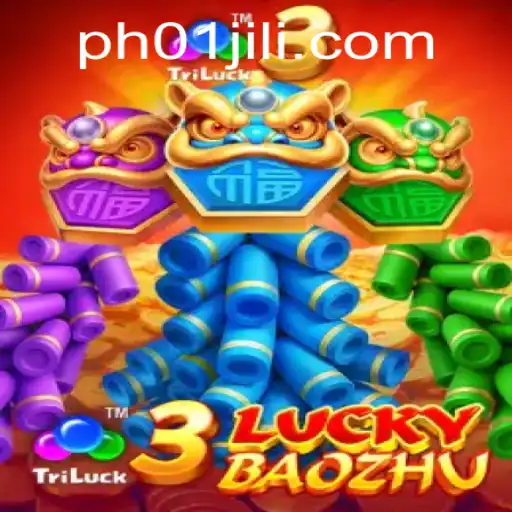 Discover the Exciting World of 3LuckyBaozhu: An Immersive Gaming Experience