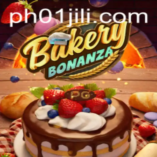 BakeryBonanza: A Delicious Gaming Adventure