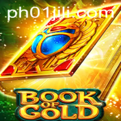 Exploring the Fascinating World of Book of Gold: A Comprehensive Guide