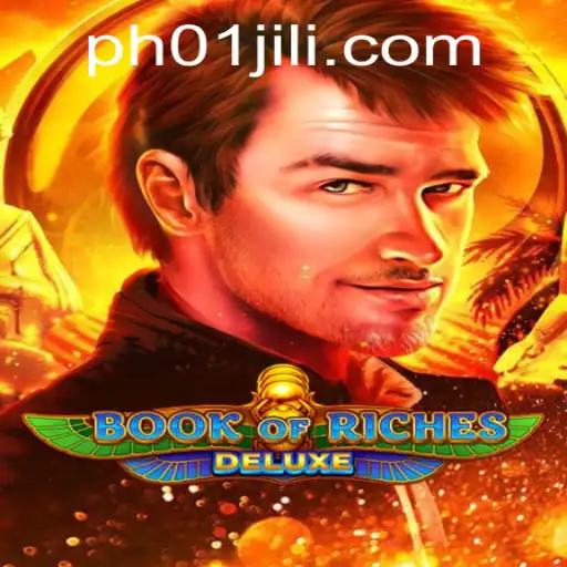 Discovering the Adventurous World of BookofRichesDeluxe: A Comprehensive Guide