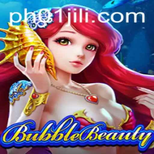 BubbleBeauty: A Mesmerizing Arcade Adventure