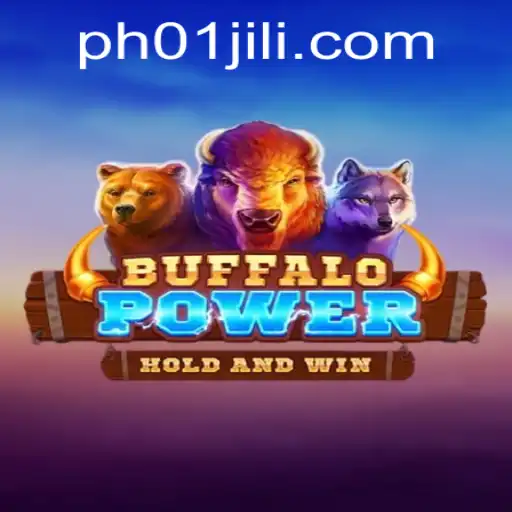 BuffaloPower: A Thrilling Adventure in the World of Gaming