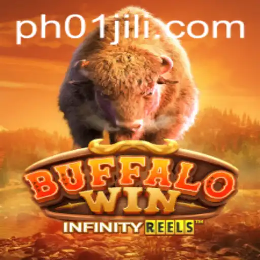 BuffaloWin: A Wild West Adventure in Gaming