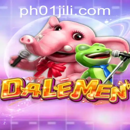 Exploring the Intricate World of DALEMEN: A New Gaming Phenomenon