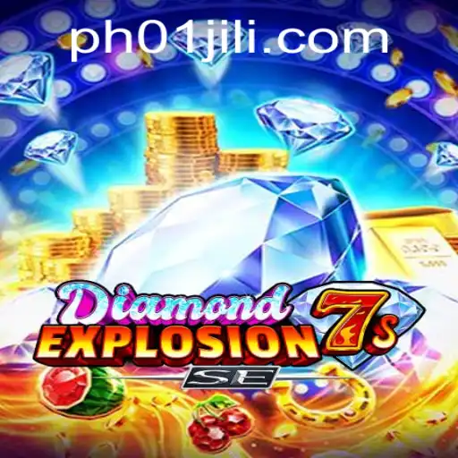 Exploring DiamondExplosion7sSE: The New Frontier in Gaming