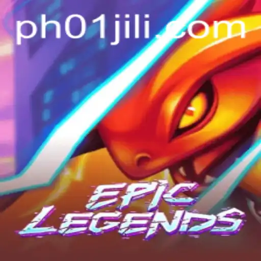 EpicLegends: A Comprehensive Guide to the Thrilling Adventure