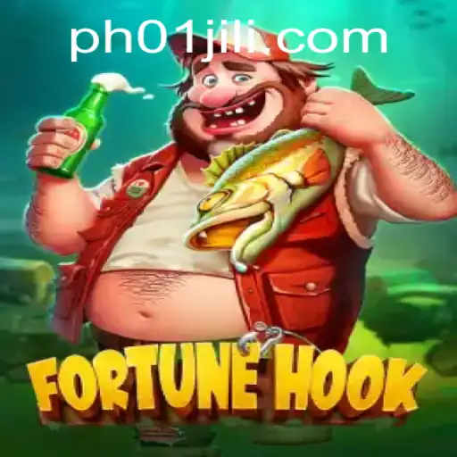 FortuneHook: Dive into a World of Adventure and Strategy