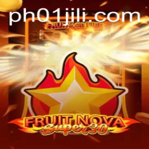 FruitrNovaSupe30: A Comprehensive Guide to the Gaming Sensation