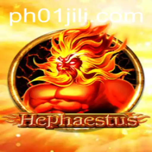 Hephaestus: A New Dawn in Interactive Gaming