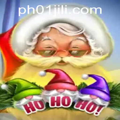 Discover the Exciting World of HoHoHo: A New Adventure Awaits