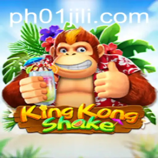 KingKongShake: The Thrilling Game Captivating Gamers Worldwide