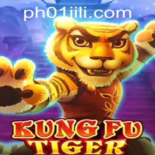 Unleash the Beast: Dive into the World of 'KungFuTiger'