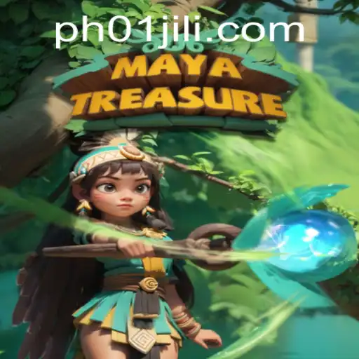 Discover the Enchantment of MayaTreasure