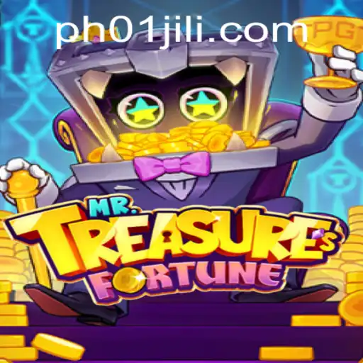 Unlock the Treasures: A Dive into MrTreasuresFortune