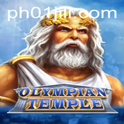Unlock the Secrets of OlympianTemple: A Thrilling New Adventure Awaits with PH01