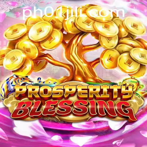 Exploring ProsperityBlessing: A Journey to Abundance and Prosperity
