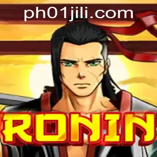 Ronin: Unleashing the Warrior Within