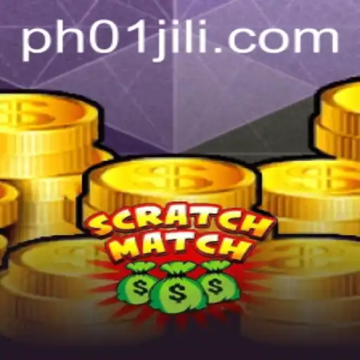 ScratchMatch: Unveiling an Exciting Gaming Experience with Ph01