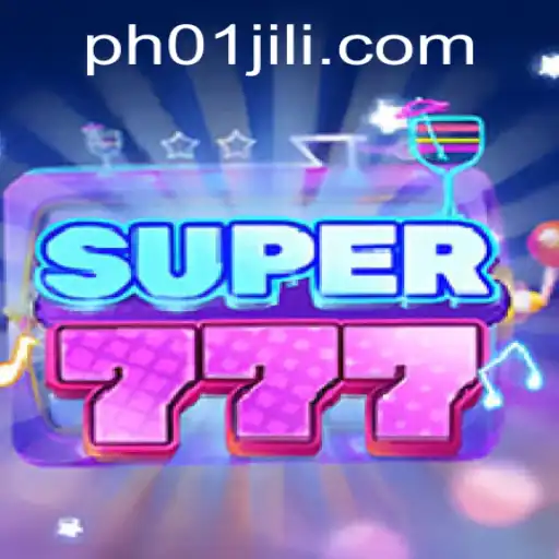 Discover the Exciting World of Super777: Game Description and Rules with a Modern Twist