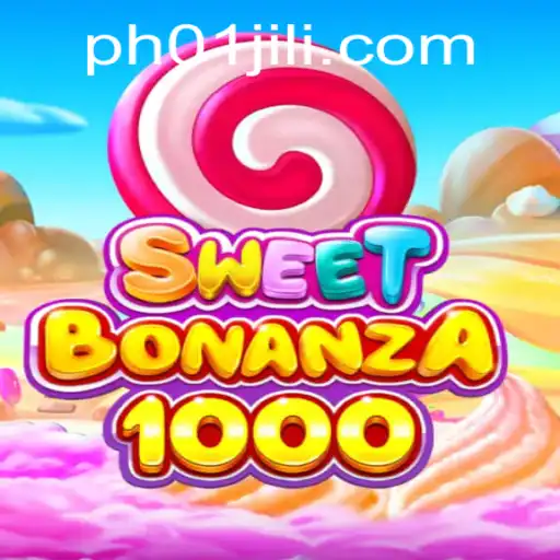 SweetBonanza1000: A Delightful Adventure in the World of Gaming