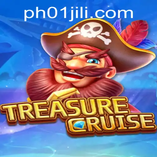 Exploring the Thrills of TREASURECRUISE: A Journey into Adventure