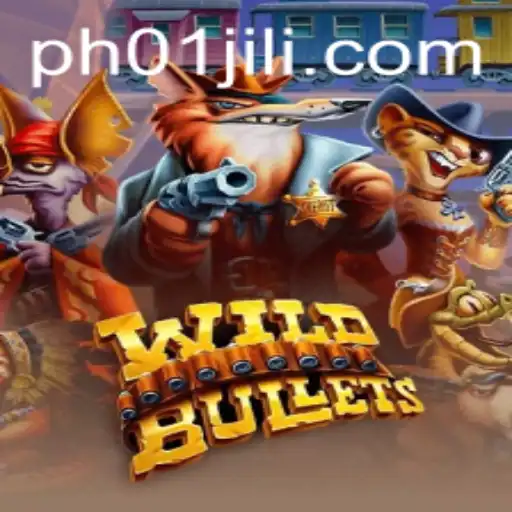 Discover the Thrilling World of WildBullets: A Game of Strategy and Survival