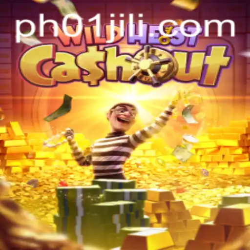 Exploring the Thrills of WildHeistCashout