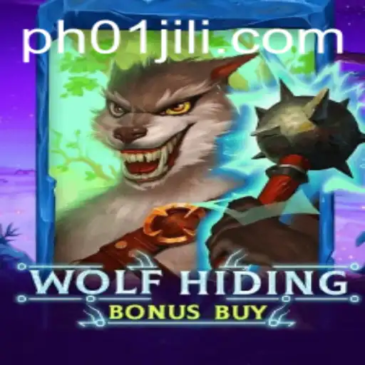 Unraveling the Thrills of WolfHidingBonusBuy in the Realm of Online Gaming