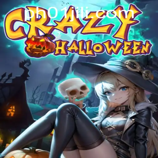 Unveiling the Thrills of 'CrazyHalloween': A Captivating Adventure