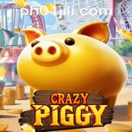 CrazyPiggy: Dive into the World of Whimsical Adventures