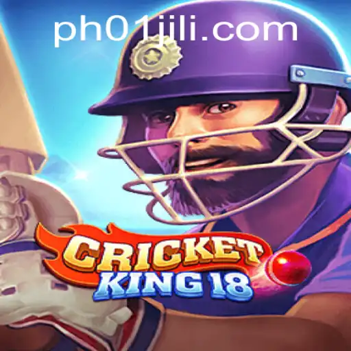 Discovering the Thrilling World of CricketKing18 through the Lens of ph01