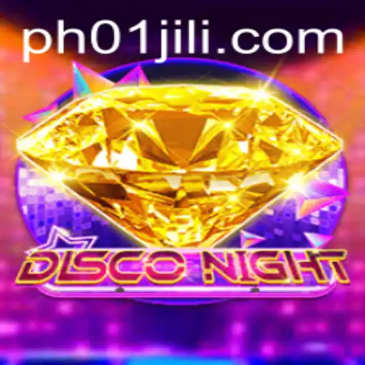 Exploring the Vibrant World of DiscoNight with Ph01