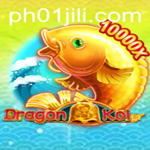 Dive into the Enchanting World of DragonKoi: A Fantastical Adventure