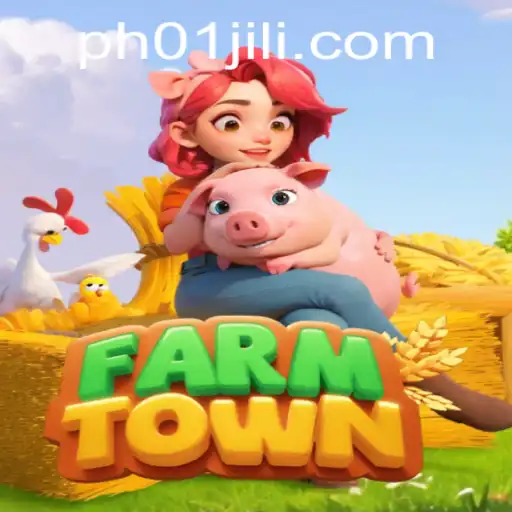 Discover the Charming World of FarmTown: A Game of Strategy and Tranquility