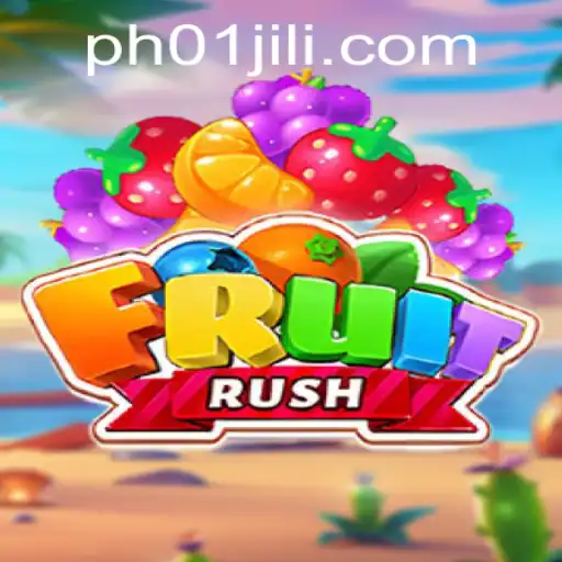 FruitRush: A Juicy Adventure Revolutionizing the Gaming World
