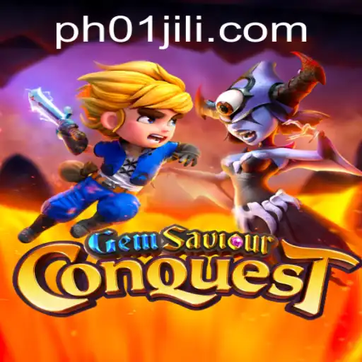 GemSaviourConquest: A Captivating Journey into Enchanted Realms