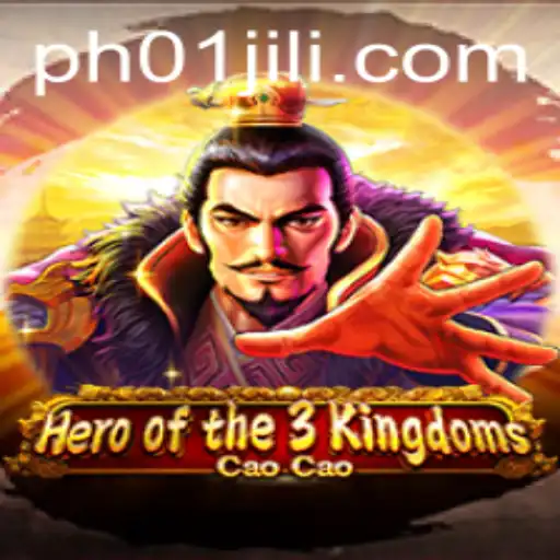 Heroofthe3KingdomsCaoCao: An Epic Strategy Game Unveiled