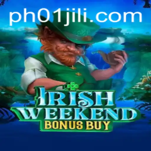 Discover the Thrill of IrishWeekendBonusBuy: A Unique Gaming Experience