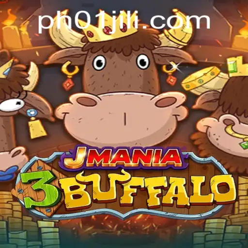 JMania3Buffalo: A Thrilling Gaming Experience with PH01 in 2023