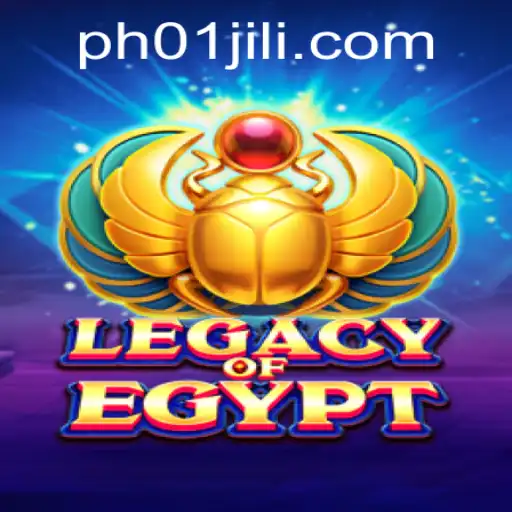 Journey Through the Realm of LegacyOfEgypt with ph01