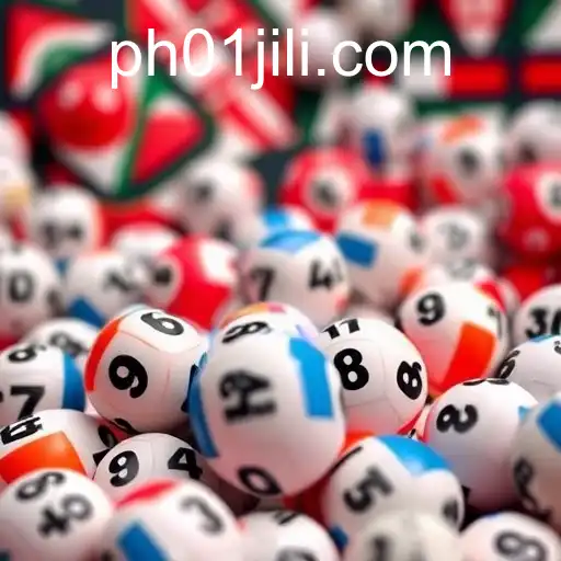 Lottery Games: A Deep Dive into the World of Chance and Opportunity