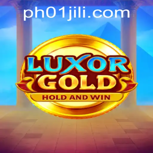 Discover the Thrilling World of LuxorGold: The Ultimate Gaming Experience