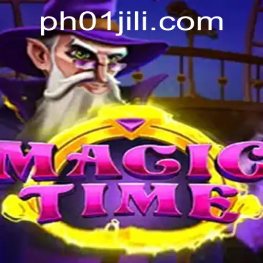 Discovering the Enchanting World of MagicTime: A Game of Strategy and Imagination