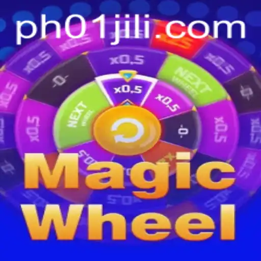 MagicWheel: A Spellbinding Gaming Experience