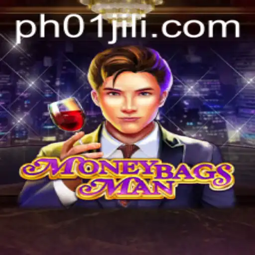 Discover the Exciting World of MoneybagsMan: A Game of Strategy and Skill