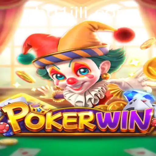 POKERWIN: Unveiling the Exciting World of Poker with a Twist