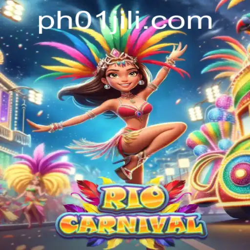 Unveiling RioCarnival: An Immersive Journey into the Heart of Brazil's Festive Spirit