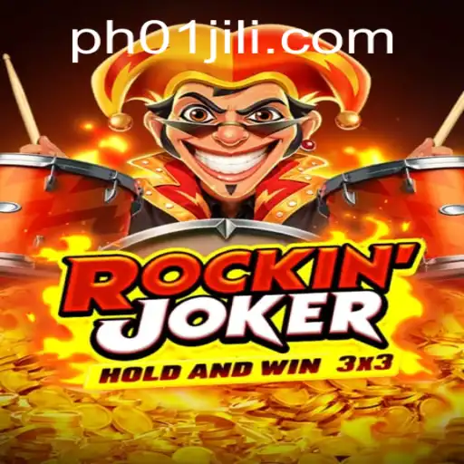 RockinJoker: A Revolutionary Game Experience